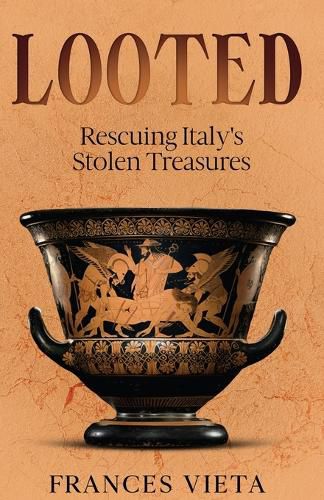 Cover image for Looted