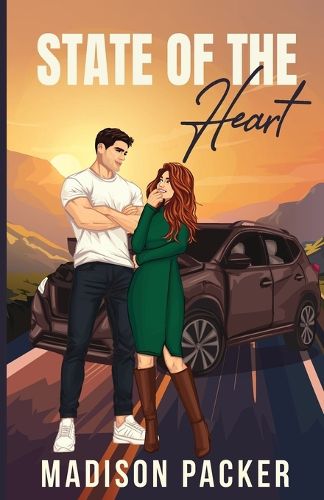 Cover image for State of the Heart