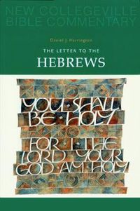 Cover image for The Letter to the Hebrews: Volume 11