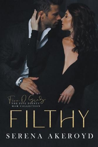 Cover image for Filthy