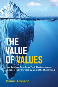Cover image for The Value of Values