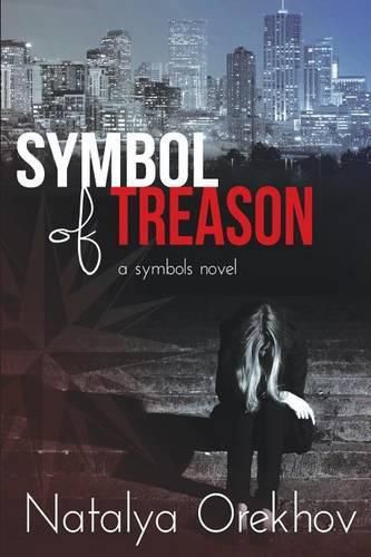 Cover image for Symbol of Treason