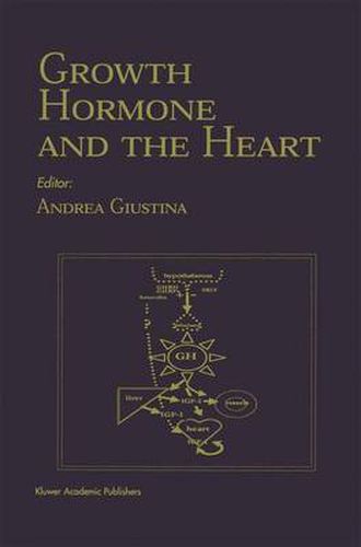 Cover image for Growth Hormone And The Heart