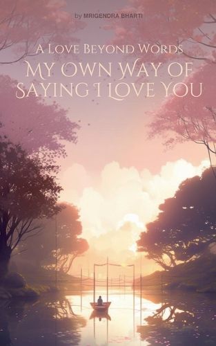 Cover image for A Love Beyond Words
