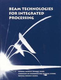 Cover image for Beam Technologies for Integrated Processing