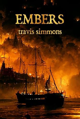 Cover image for Embers