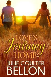 Cover image for Love's Journey Home