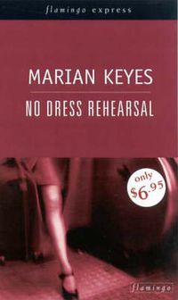 Cover image for No Dress Rehearsal