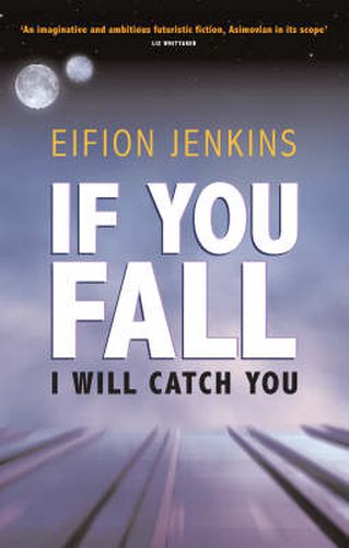 Cover image for If You Fall I Will Catch You