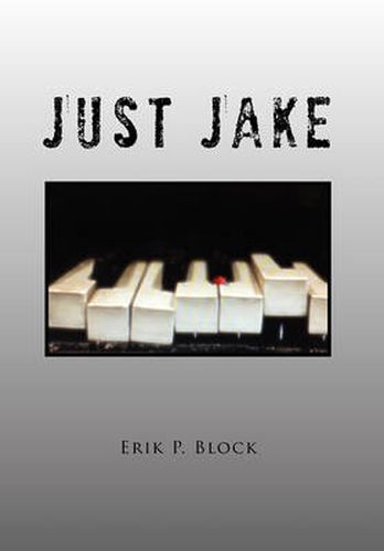 Cover image for Just Jake