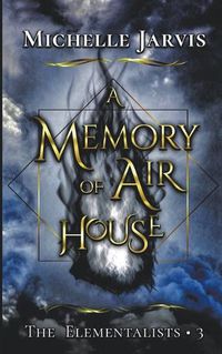 Cover image for A Memory of Air House