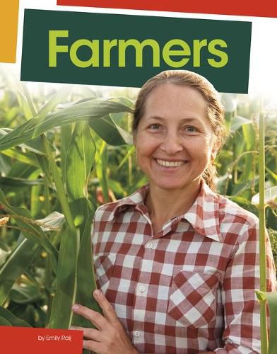 Cover image for Farmers