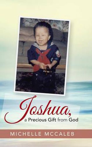 Cover image for Joshua, a Precious Gift from God