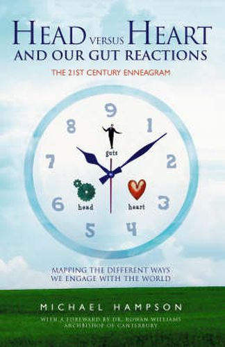 Cover image for Head versus Heart
