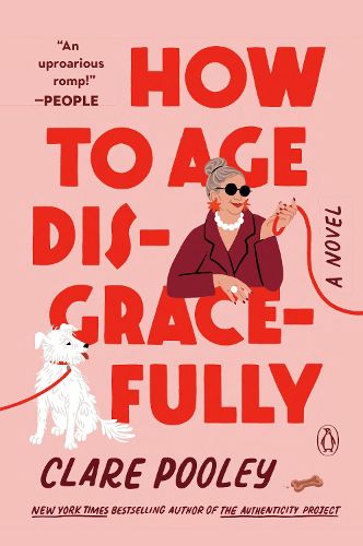 Cover image for How to Age Disgracefully