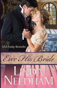 Cover image for Ever His Bride