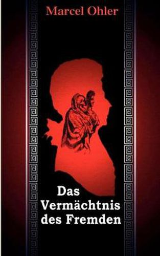 Cover image for Das Vermachtnis des Fremden