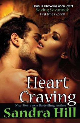 Cover image for Heart Craving