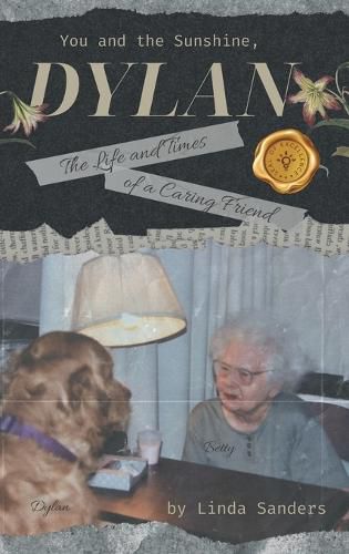 Cover image for You and the Sunshine, Dylan