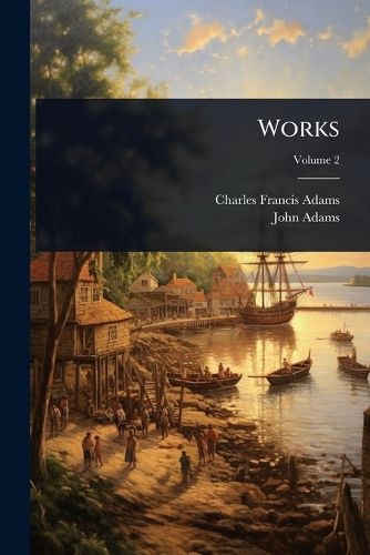 Cover image for Works