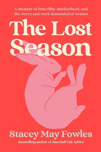 Cover image for The Lost Season