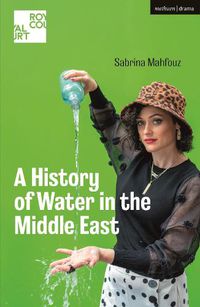 Cover image for A History of Water in the Middle East