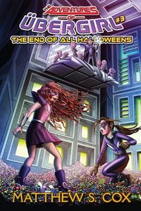 Cover image for The End of all Halloweens