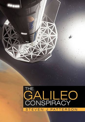 Cover image for The Galileo Conspiracy