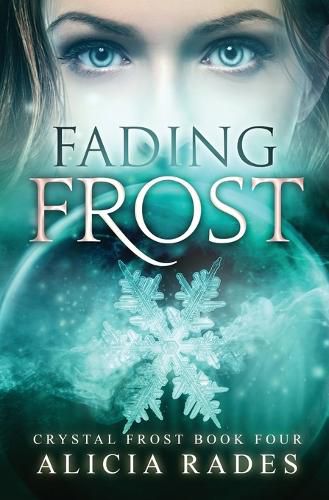 Cover image for Fading Frost