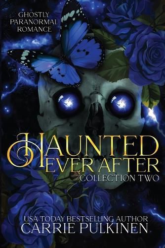 Haunted Ever After Collection Two