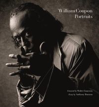 Cover image for William Coupon: Portraits