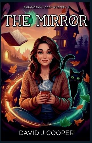 Cover image for The Mirror