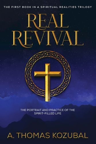 Cover image for Real Revival