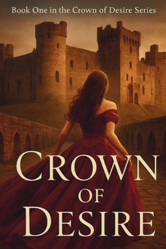 Cover image for Crown of Desire