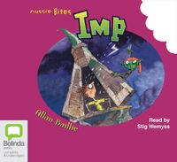 Cover image for Imp