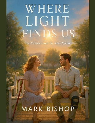 Cover image for Where Light Finds Us