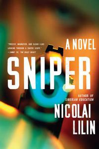 Cover image for Sniper: A Novel