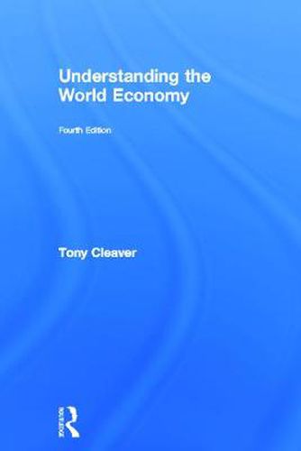 Cover image for Understanding the World Economy