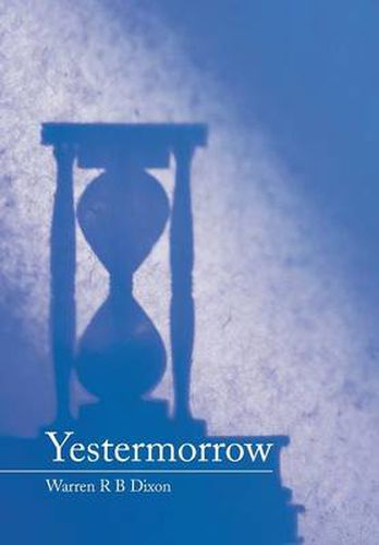 Cover image for Yestermorrow