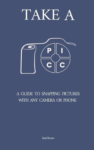Cover image for Take a PICC