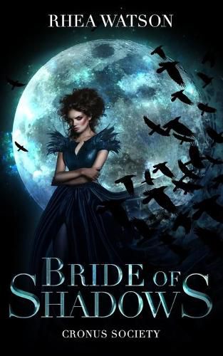 Cover image for Bride of Shadows