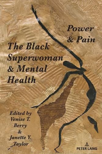 Cover image for The Black Superwoman & Mental Health
