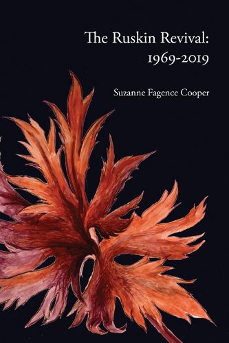 Cover image for The Ruskin Revival: 1969-2019