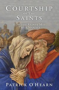 Cover image for Courtship of the Saints