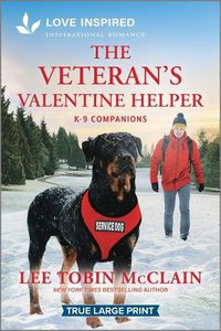 Cover image for The Veteran's Valentine Helper