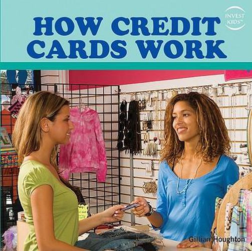 Cover image for How Credit Cards Work