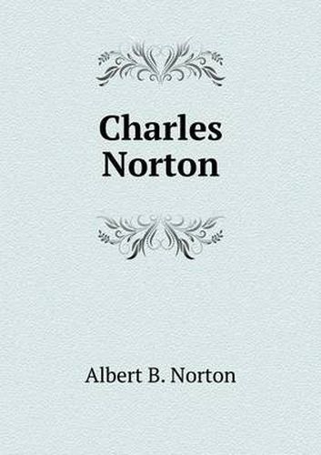 Charles Norton