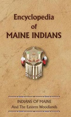 Cover image for Encyclopedia of Maine Indians