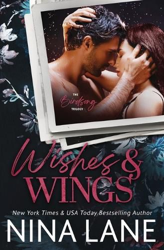 Cover image for Wishes & Wings