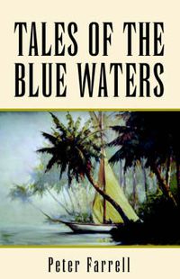 Cover image for Tales of the Blue Waters